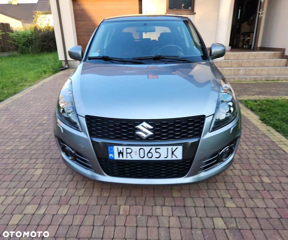 Suzuki Swift - 15