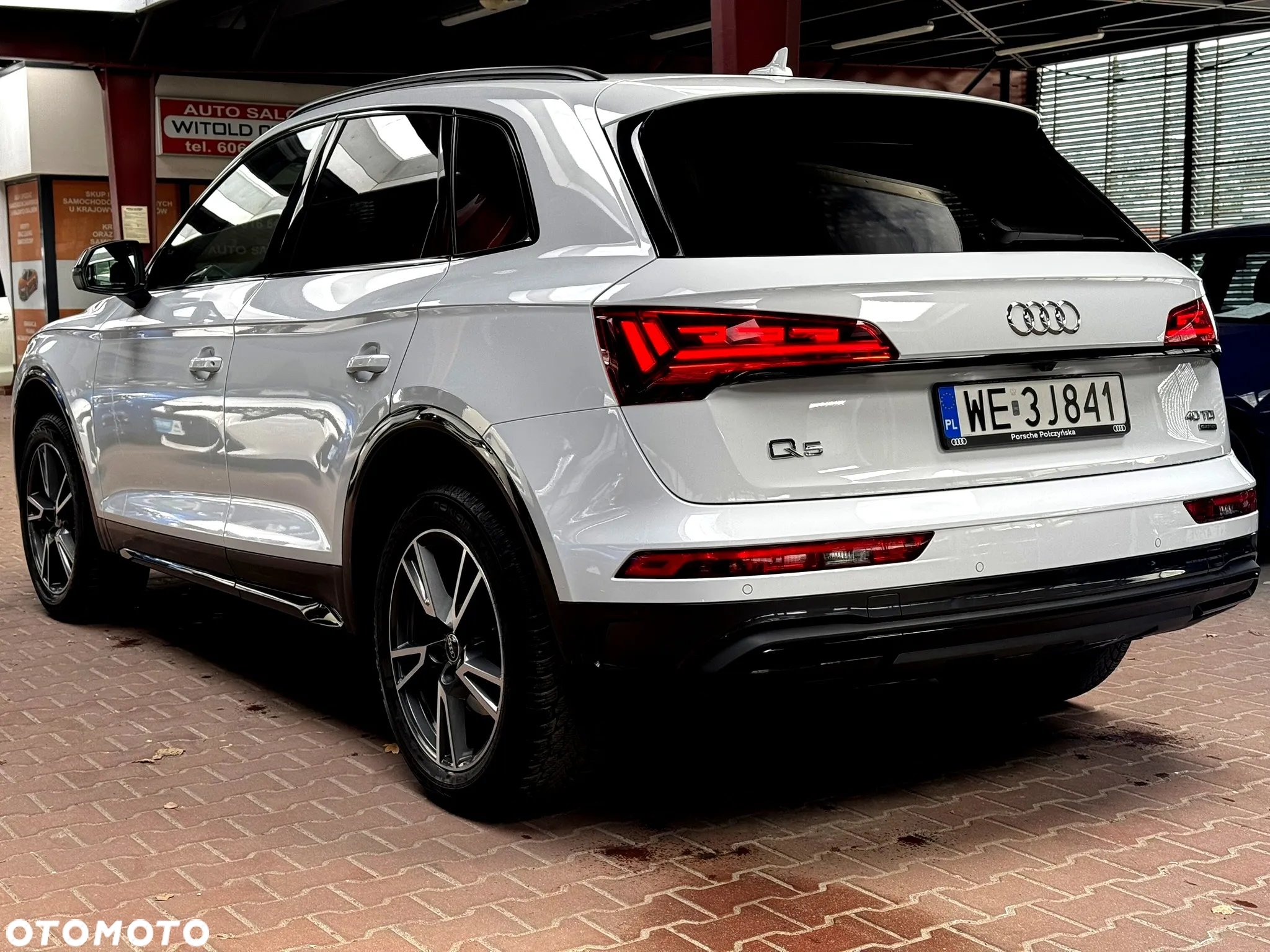 Audi Q5 - 5