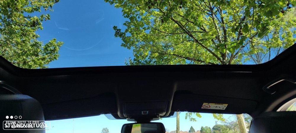 Land Rover Discovery Sport 2.0 eD4 HSE Luxury - 12