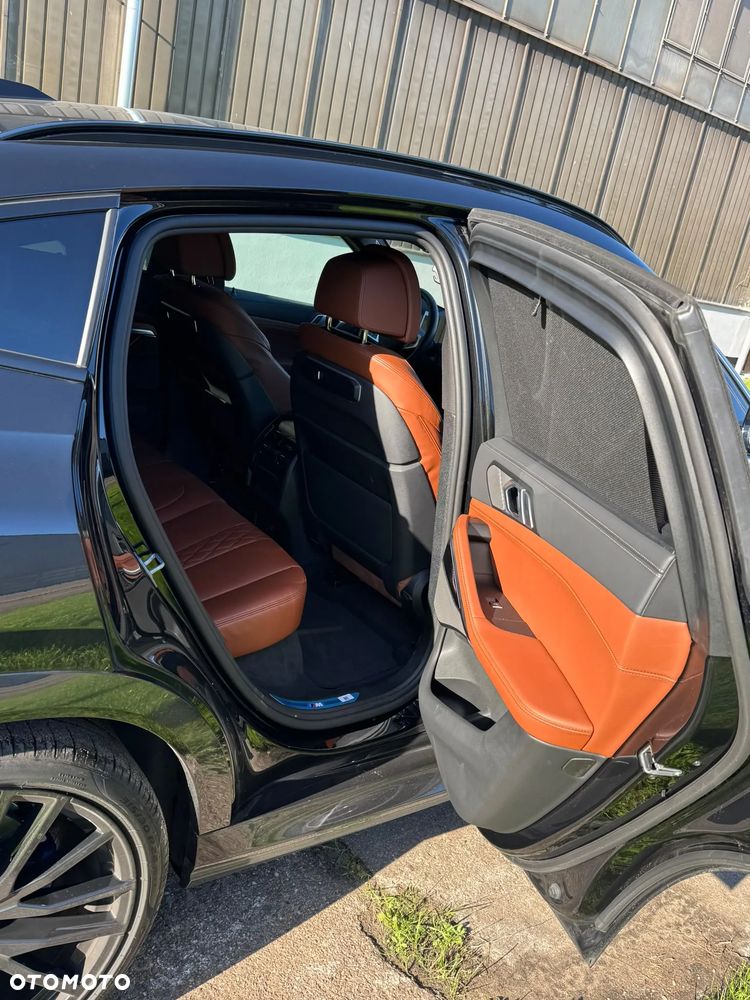 BMW X6 xDrive30d mHEV sport - 15