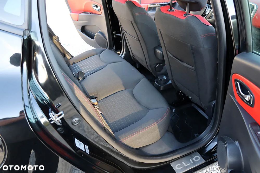 Renault Clio (Energy) TCe 90 Bose Edition - 26