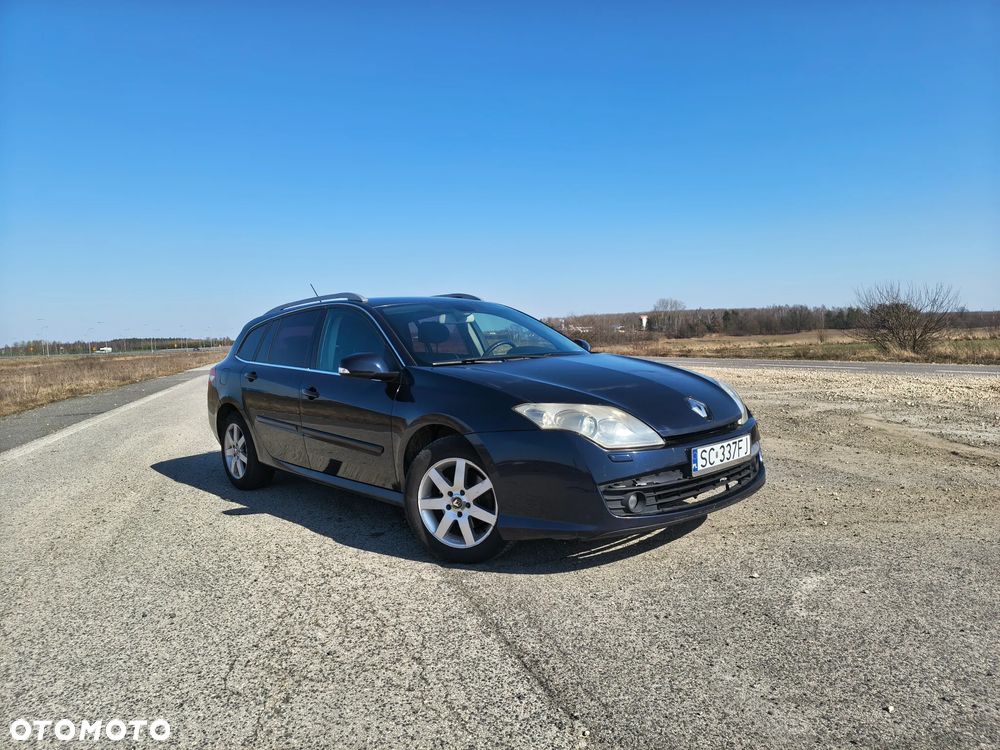 Renault Laguna 2.0 DCi Privilege - 8