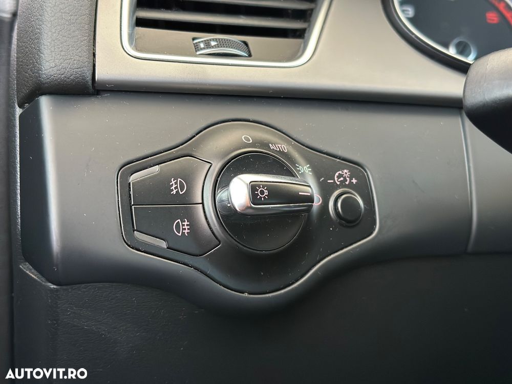 Audi A4 2.0 TDI - 30