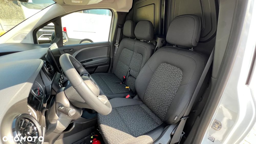 Mercedes-Benz Citan - 15