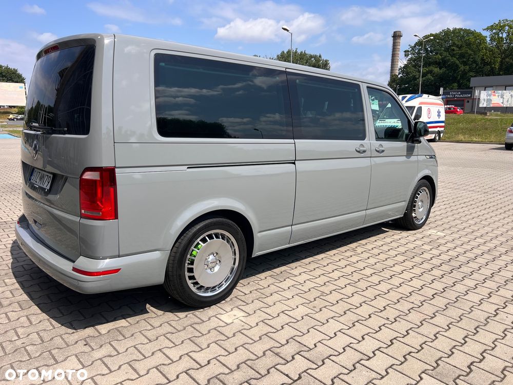 Volkswagen Caravelle L2 Comfortline - 6