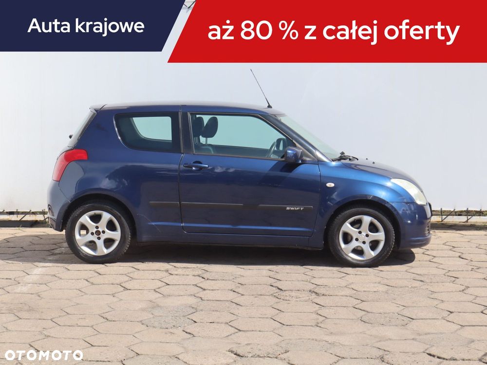 Suzuki Swift - 8
