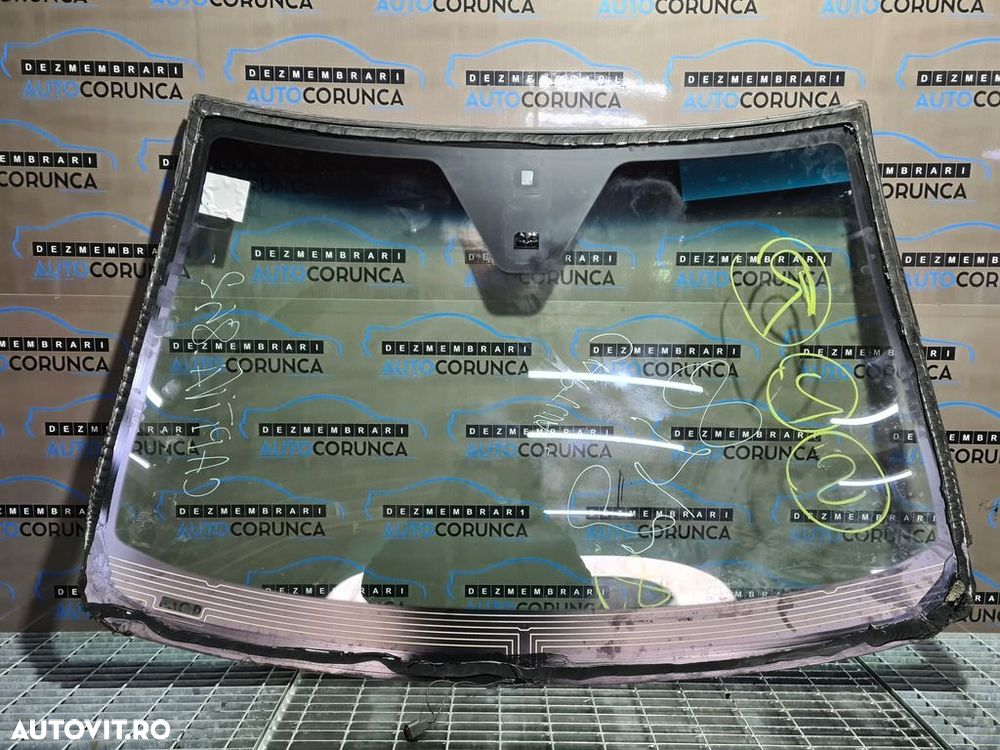 Parbriz Chevrolet Captiva Facelift 2011 - 2014 4 Usi (842) Cu senzor de ploaie - 4