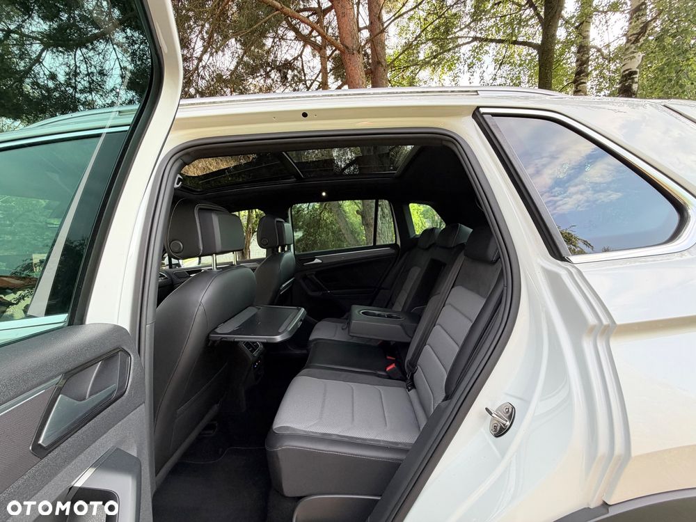 Volkswagen Tiguan 2.0 TSI 4Motion (BlueMotion Technology) DSG Highline - 24