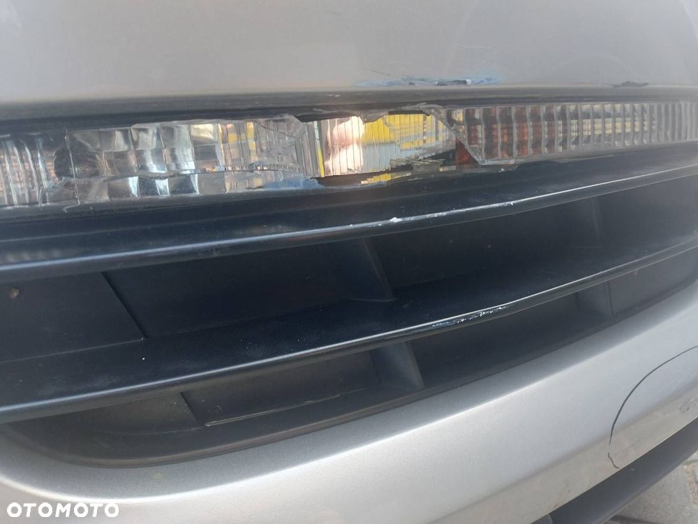 KOMPLETNY PRZÓD AUDI Q7 I LY7W MASKA ZDERZAK BŁOTNIKI LAMPY PAS PRZEDNI - 22