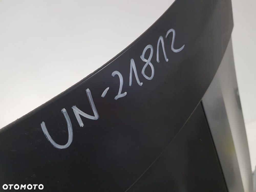 ZDERZAK TYLNY TYŁ AUDI A6 C7 ALLROAD KOMBI AVANT 4G 11-17r 4G9807417C - 10