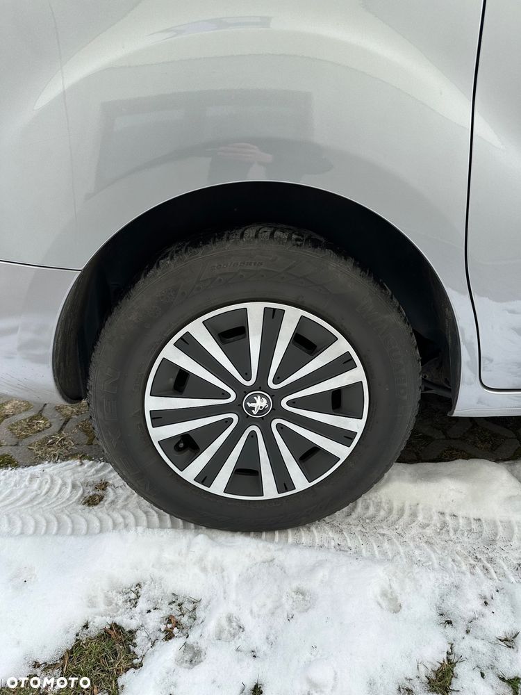 Peugeot Partner - 12