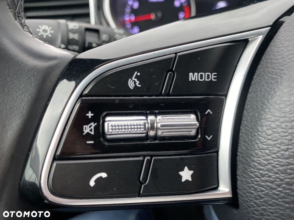 Kia XCeed - 21
