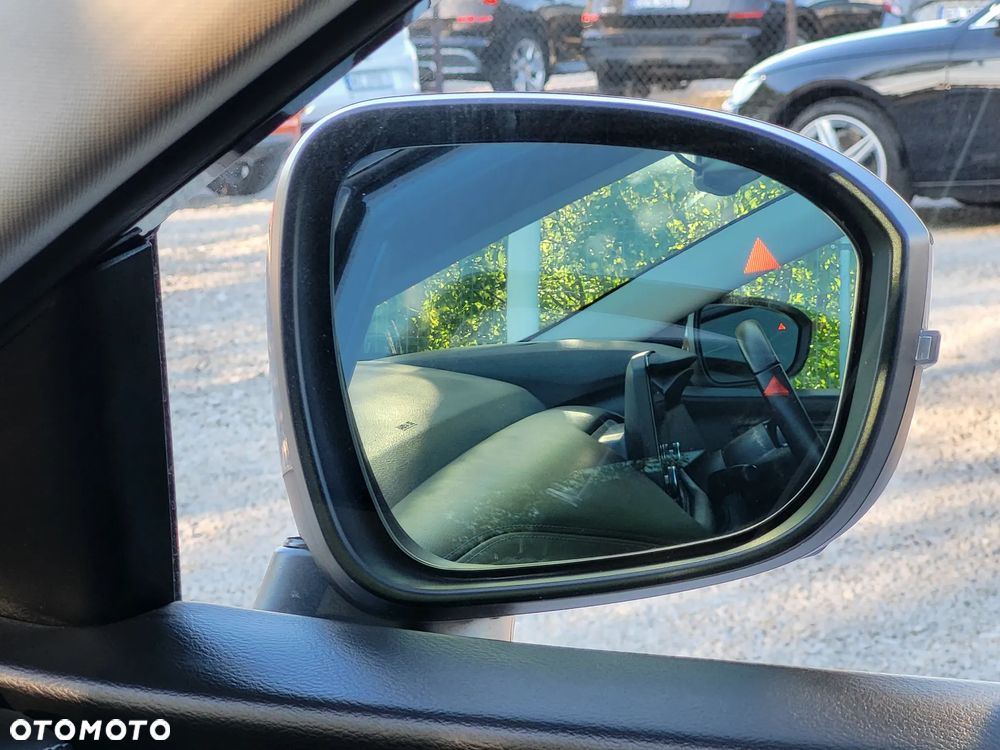 Nissan Qashqai 1.3 DIG-T MHEV N-Connecta - 26