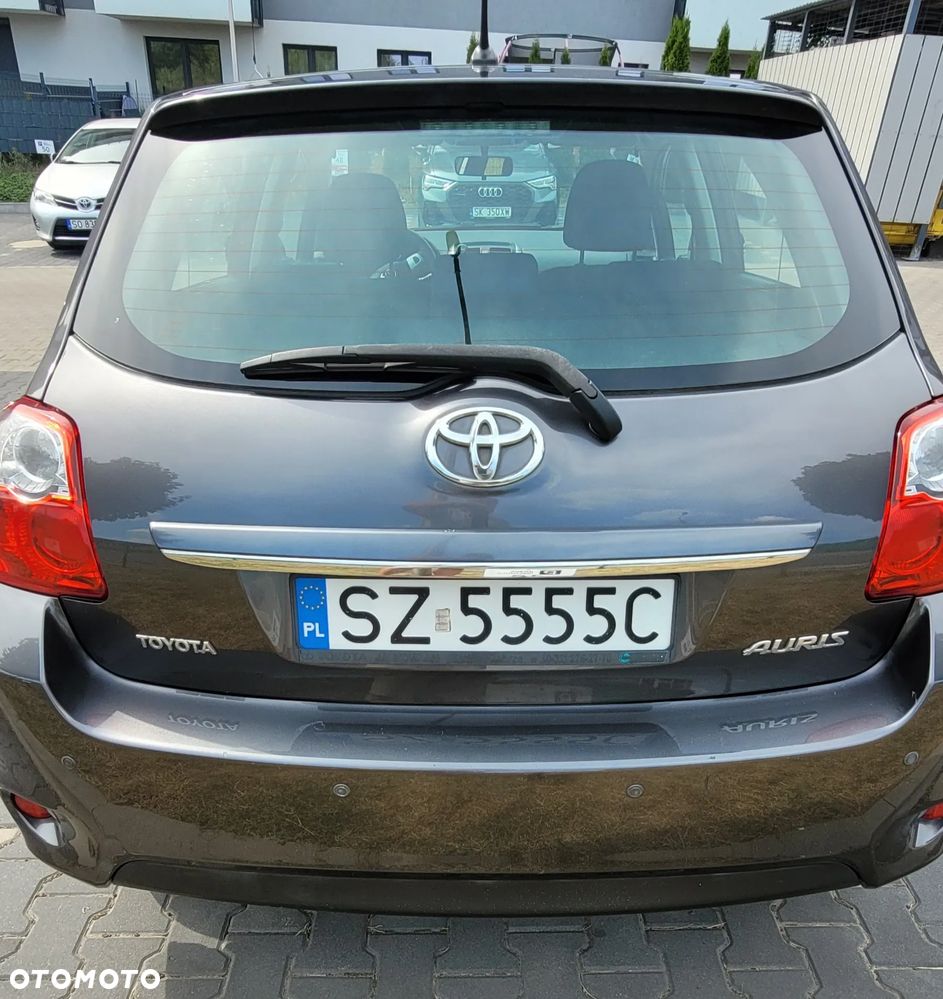 Toyota Auris 1.33 VVT-i Active - 3