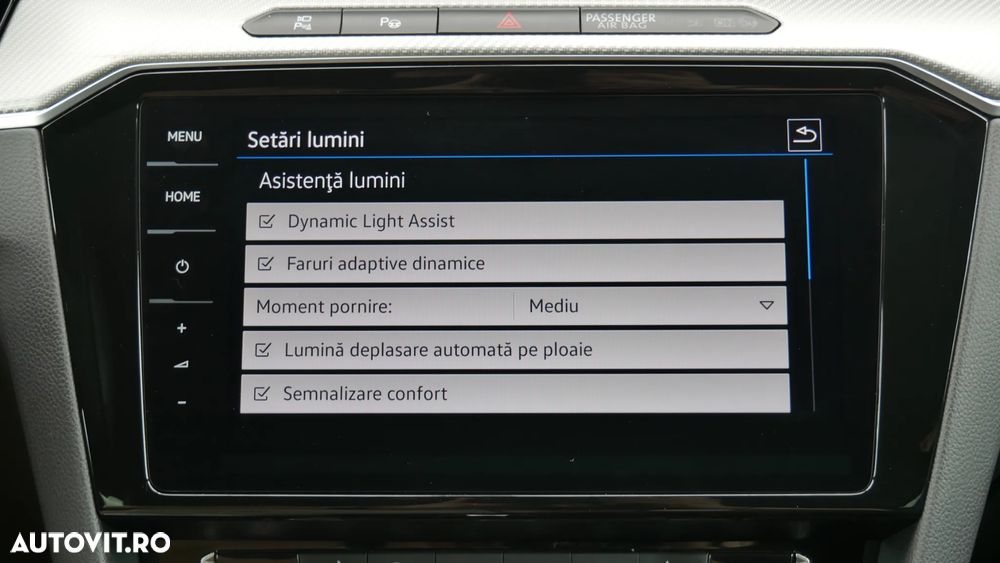 Volkswagen ARTEON 2.0 TSI DSG R-Line Edition - 30