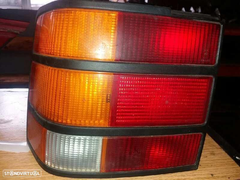 JANELA FRENTE DIREITO RENAULT R 5 - 1