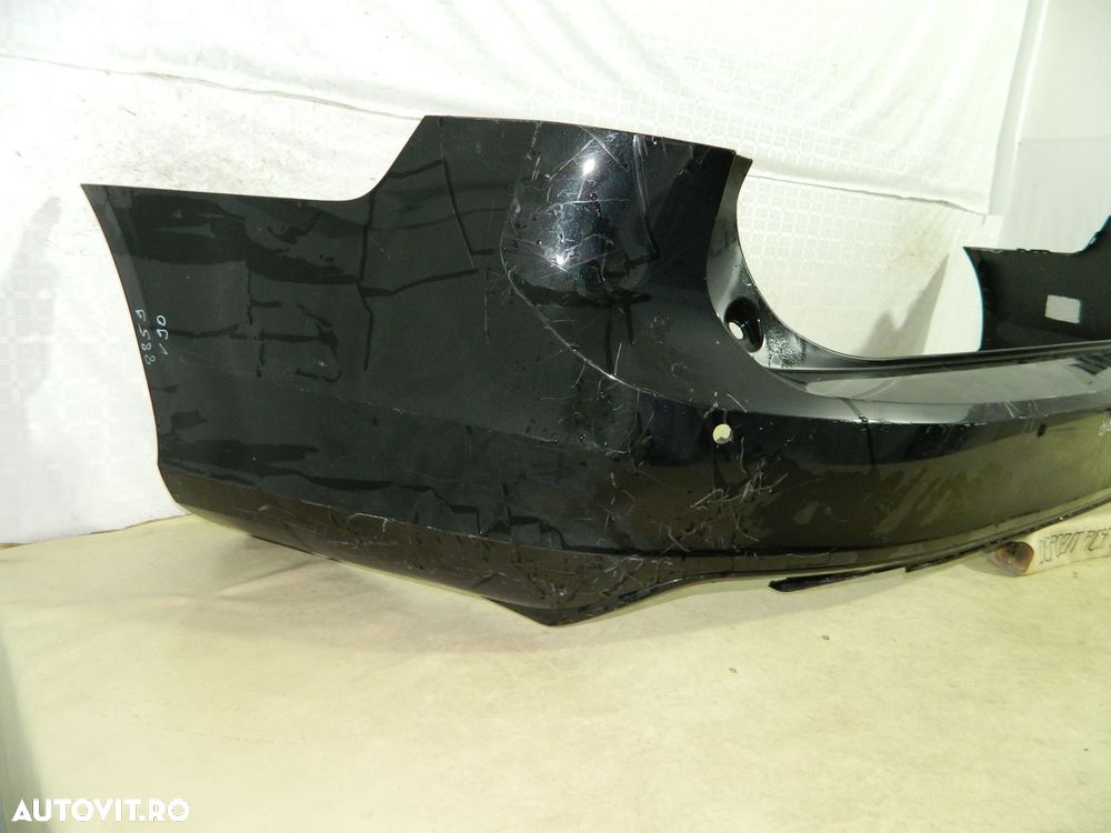 Bara spate Volvo V90, 2016, 2017, 2018, 2019, 2020, 31383315 - 8