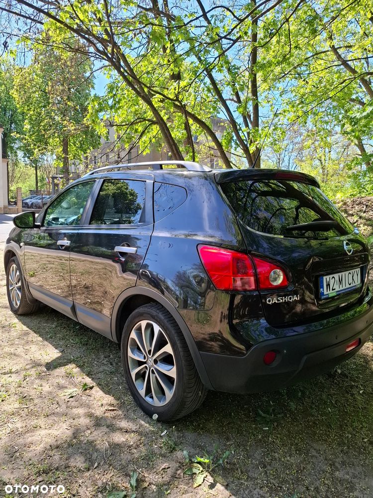 Nissan Qashqai 1.5 dCi I-Way - 6