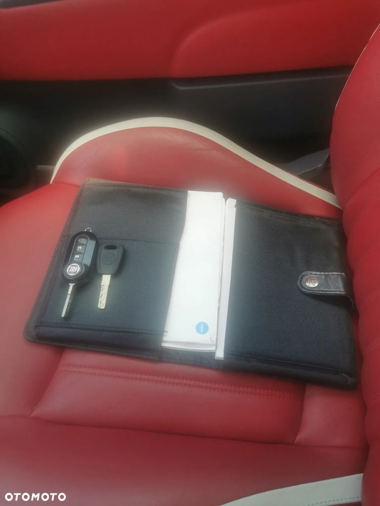 Fiat 500 0.9 SGE Lounge S&S Euro6 - 3