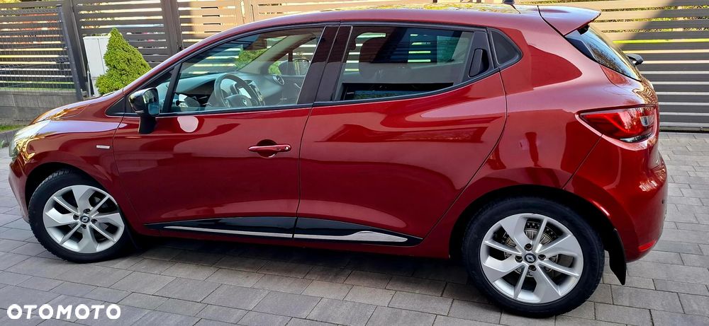 Renault Clio 1.2 Energy TCe Limited - 7