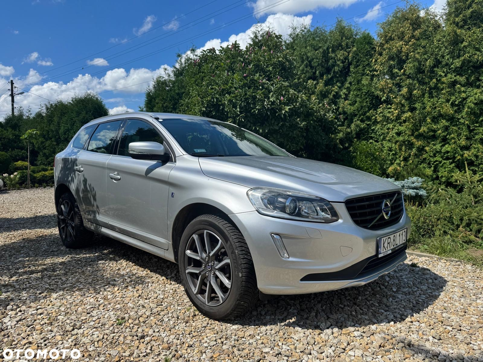 Volvo XC 60 - 2