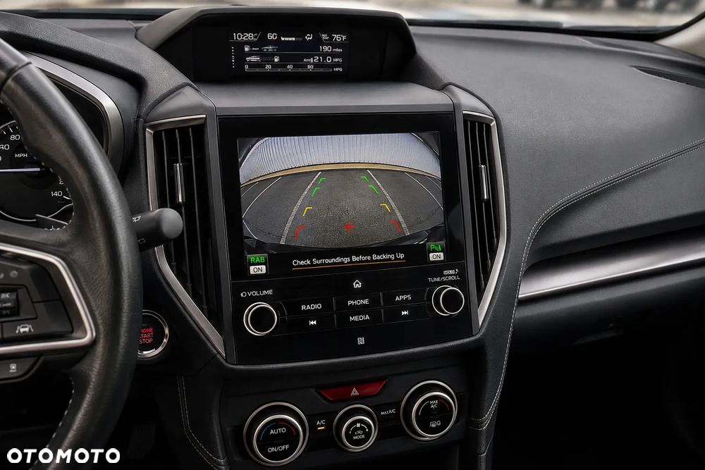 Subaru Crosstrek ver-2-0-i-active-lineartronic - 19