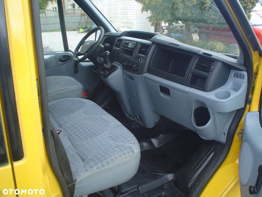 Citroën BERLINGO - 10