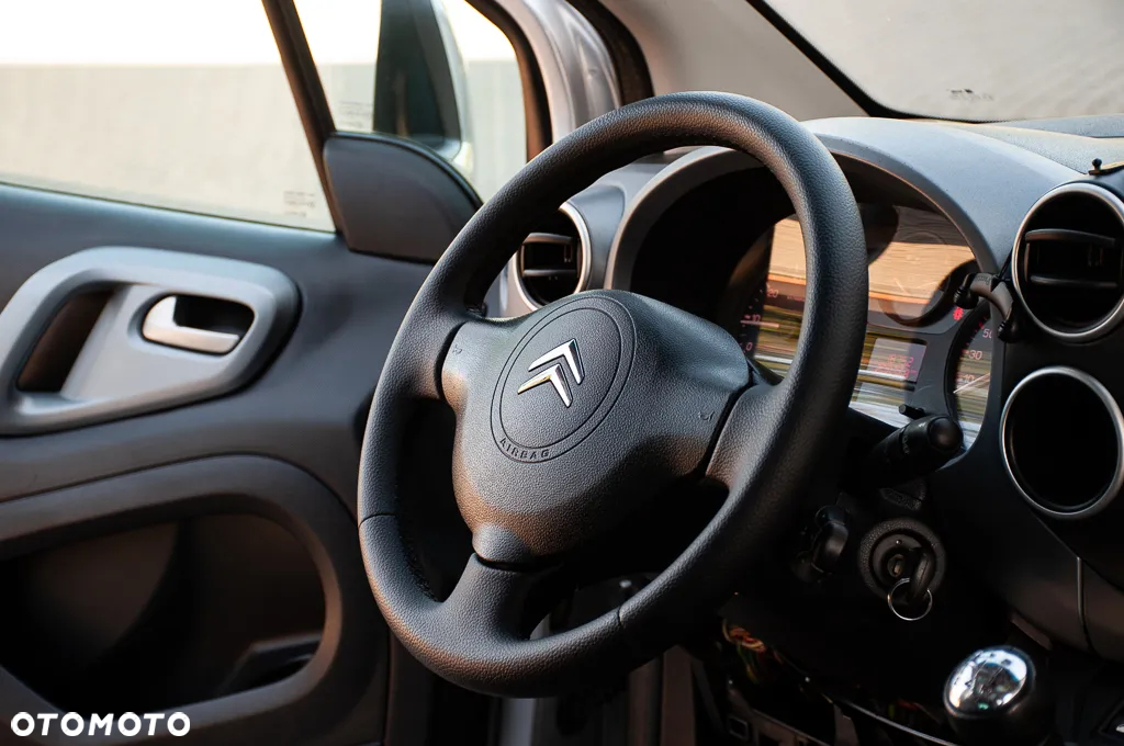 Citroën Berlingo II 1.6 HDi Multispace - 5
