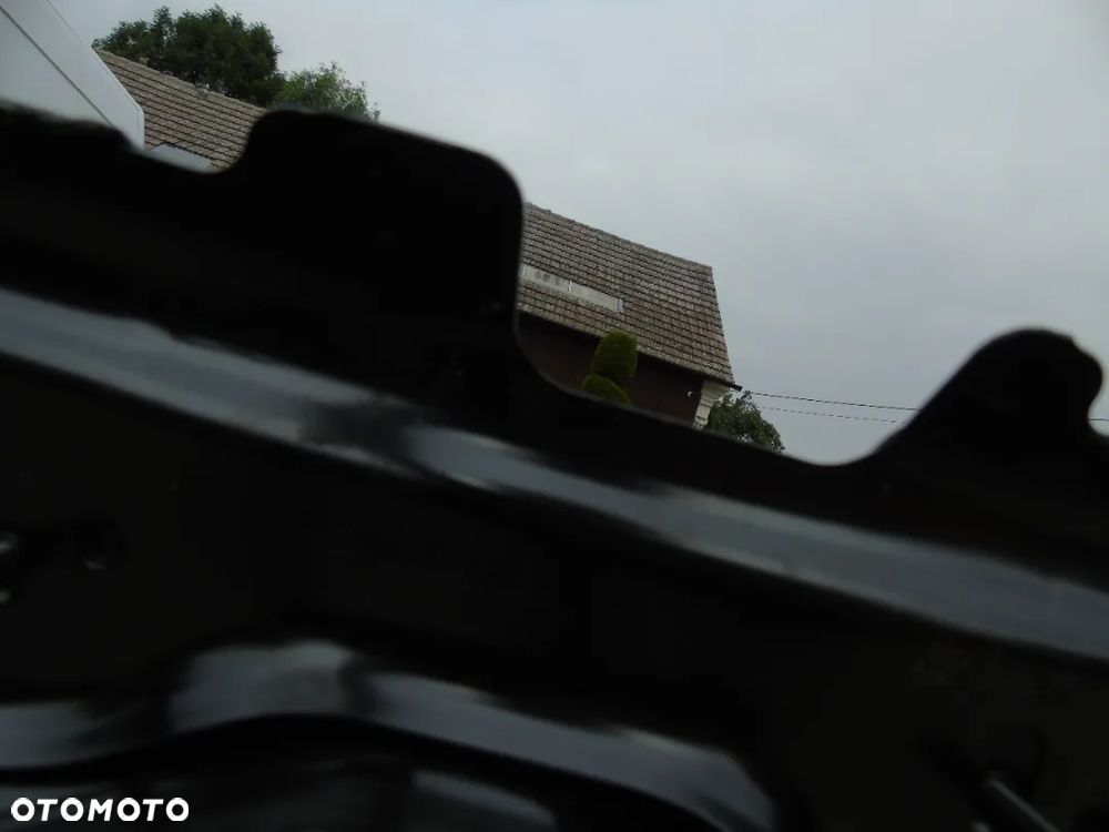 KLAPA BAGAŻNIKA AUDI Q3 LIFT 8U0827159A ORYGINAŁ - 7