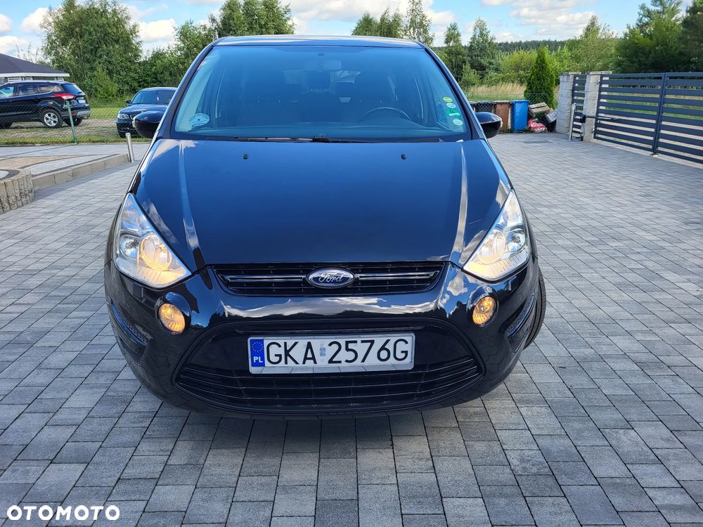 Ford S-Max 2.0 FF Trend - 2