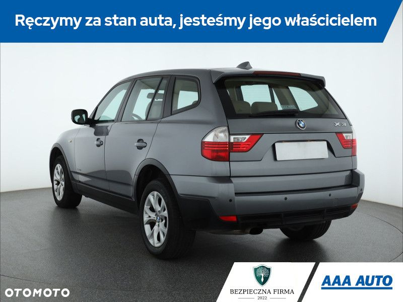 BMW X3 - 5
