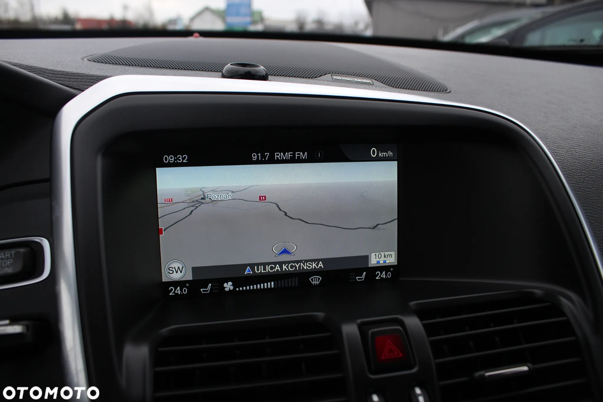 Volvo XC 60 D4 Drive-E Base - 26