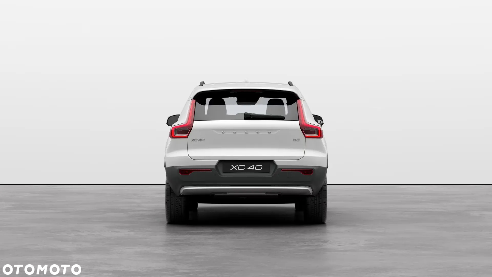 Volvo XC 40 B3 Essential - 6