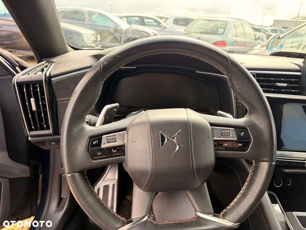 DS Automobiles DS 9 - 6