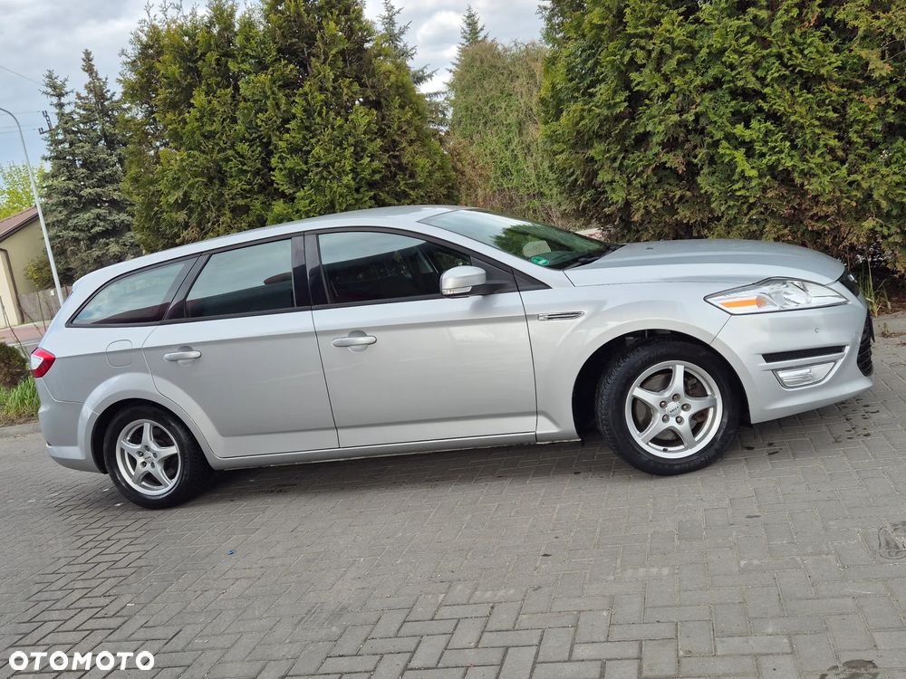 Ford Mondeo 2.0 TDCi Business Edition - 18