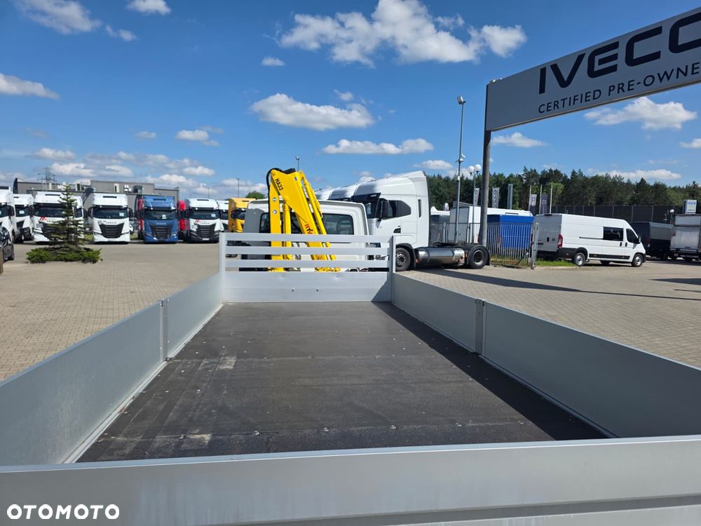 Iveco Daily - Promocyjne Finansowanie od 101 % !!! - 5