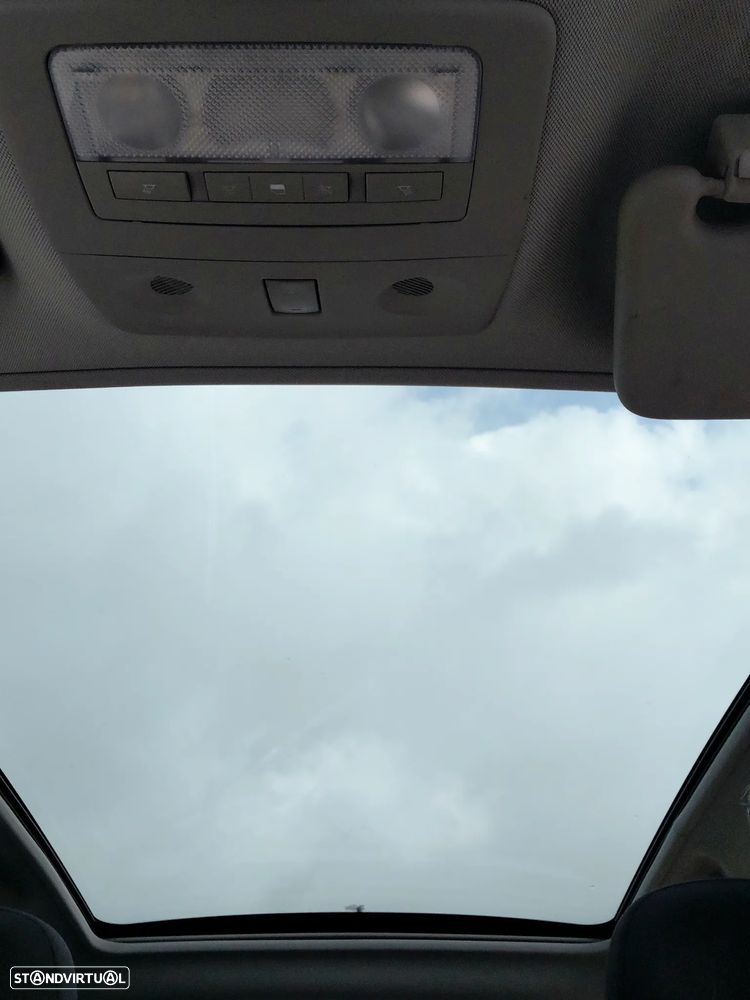 Opel Meriva 1.4 T FlexFuel - 10