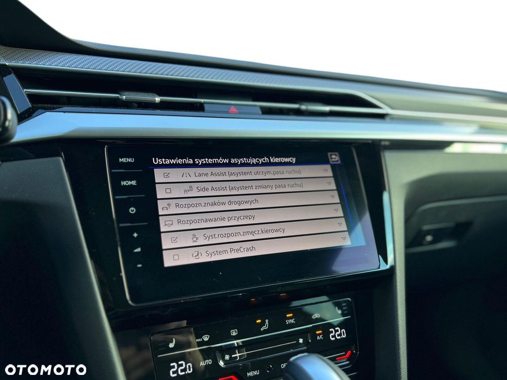 Volkswagen Arteon Shooting Brake 2.0 TSI 4Motion R DSG - 29