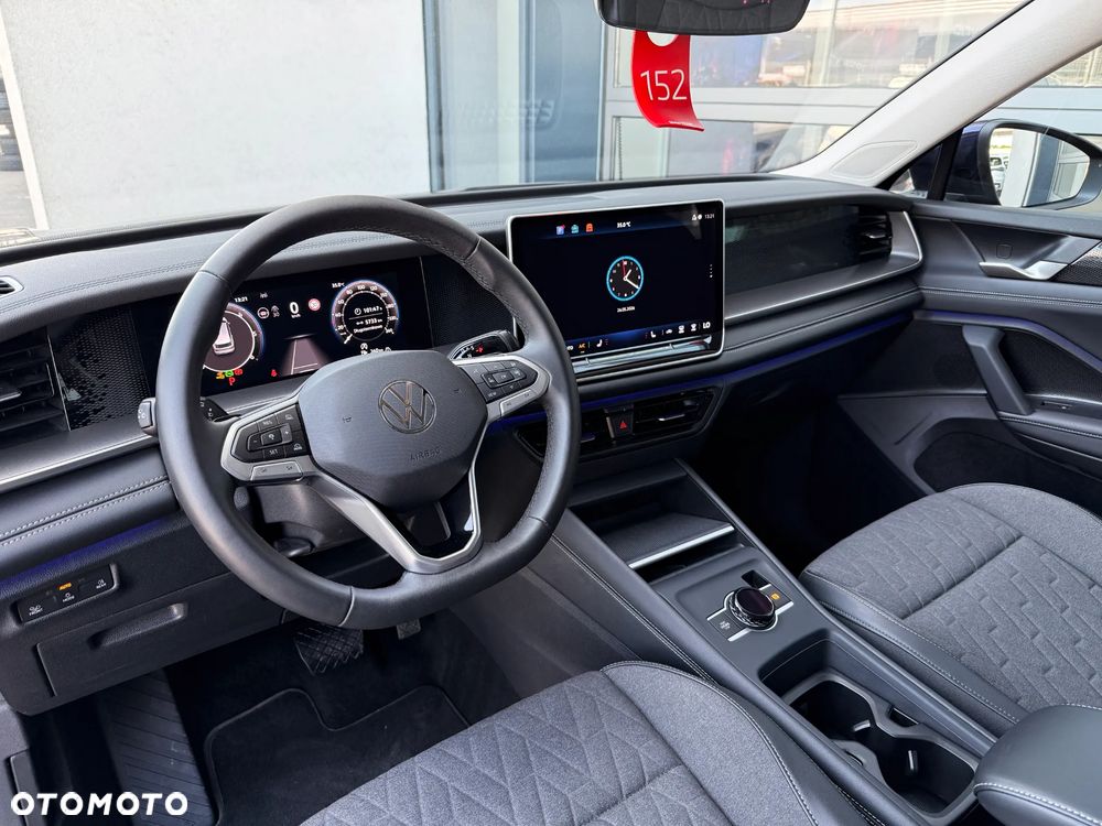 Volkswagen Tayron 2.0 TDI SCR 4MotION DSG Life - 20