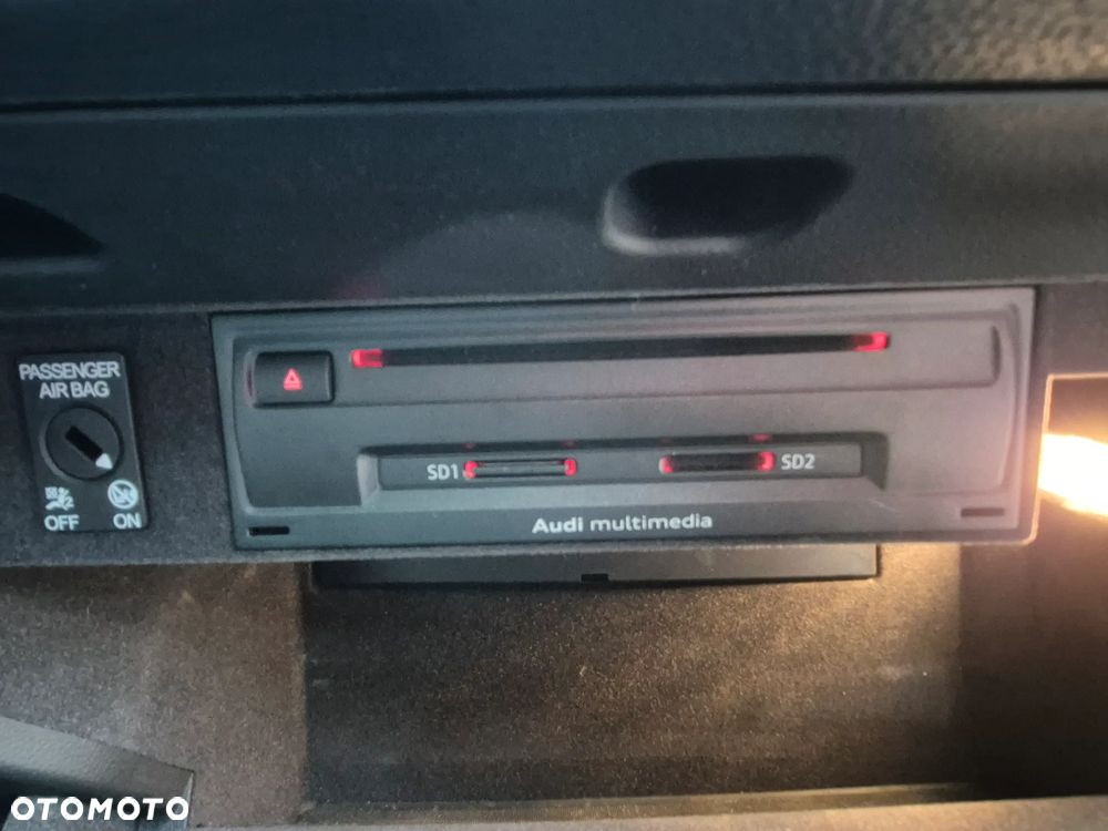 Audi A3 3-drzwiowe 1.2 TFSI S tronic Attraction - 23