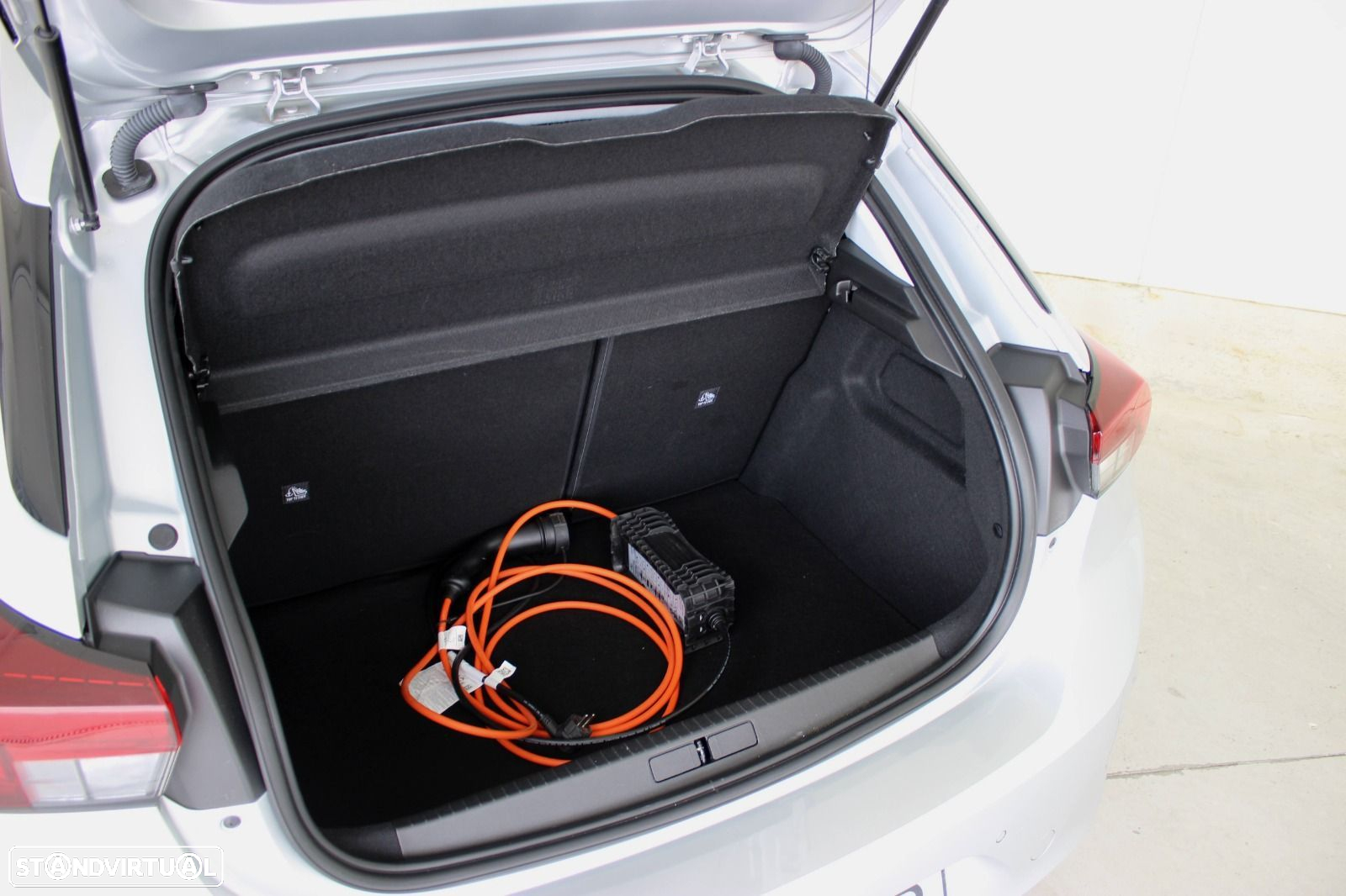 Opel Corsa-e Business Edition - 10