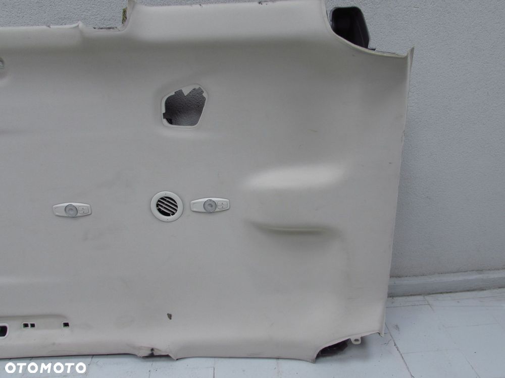 FORD GALAXY MK4 15-23 PODSUFITKA SUFIT KLIMA EM2B-U51916-CF - 4