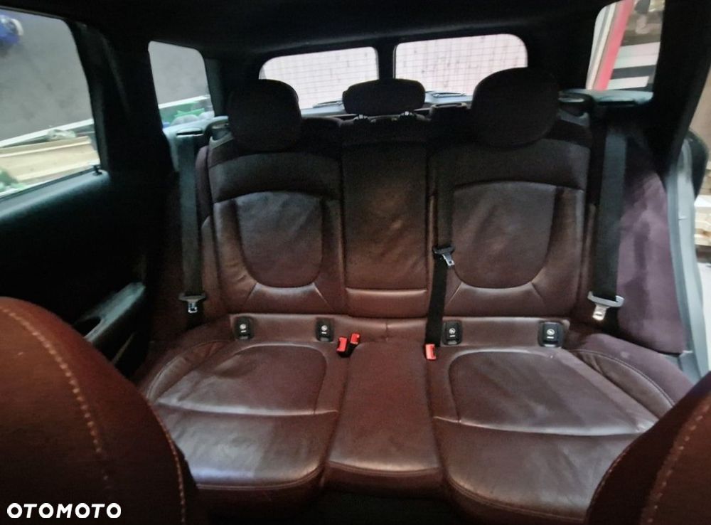 MINI Clubman Cooper S ALL4 - 36