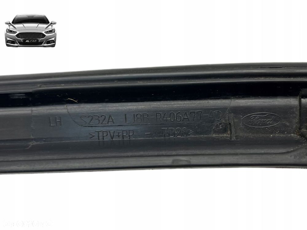 CZUJNIK KLAPY BAGAŻNIKA FORD MUSTANG MACH-E LJ8B-R406A77-AD - 2