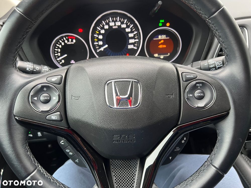 Honda HR-V 1.5 Executive (ADAS) - 19