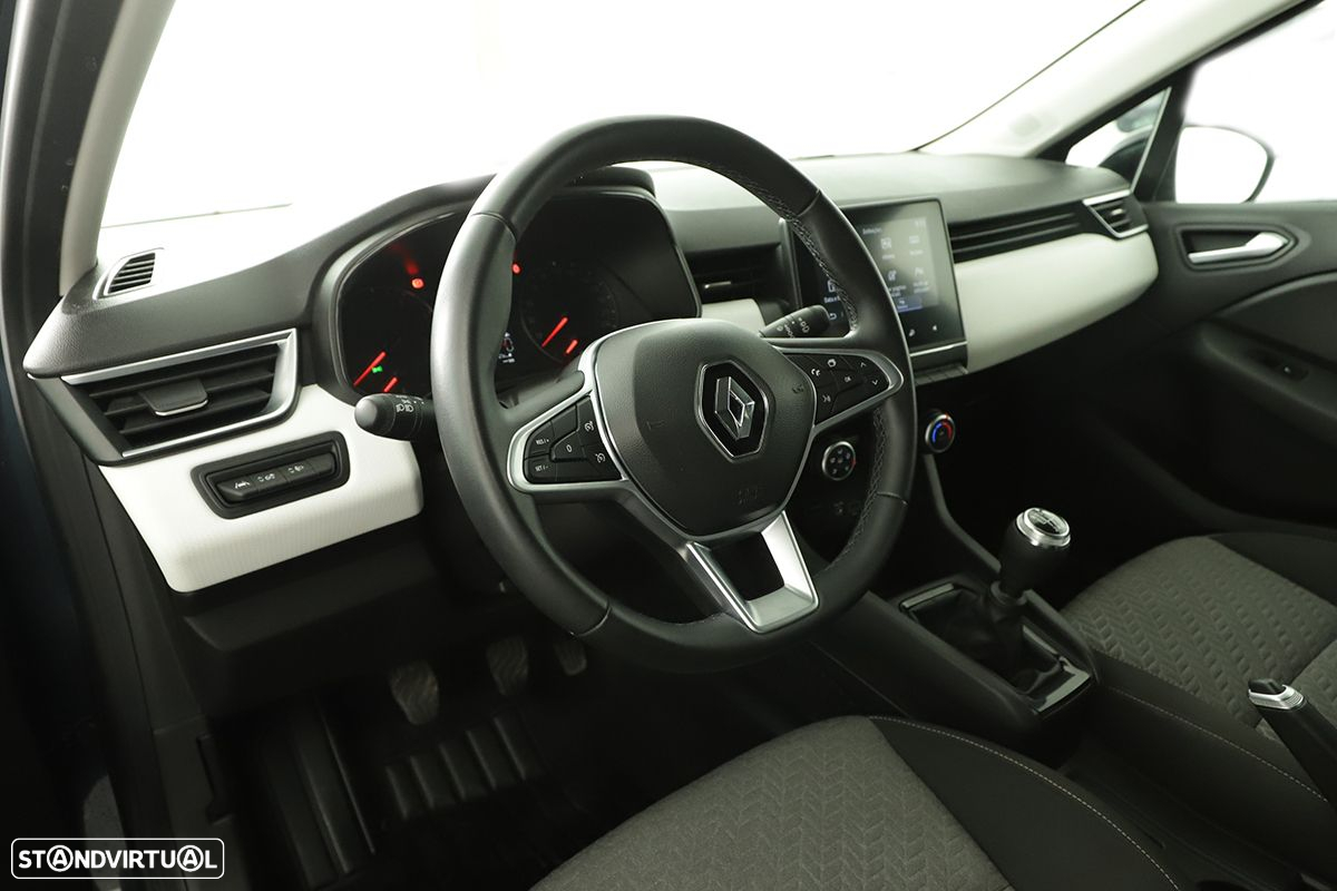 Renault Clio 1.0 TCe Evolution - 7