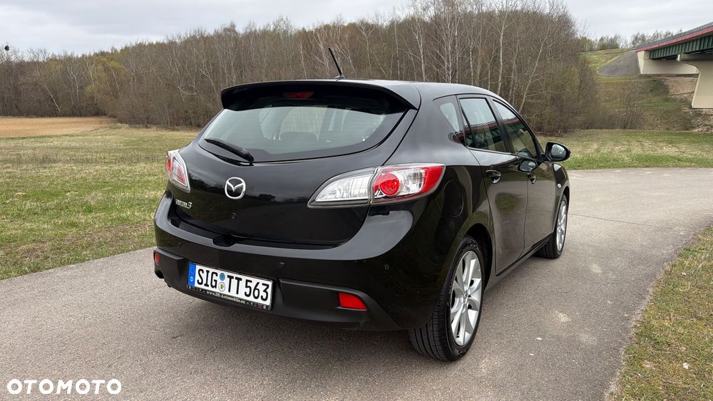 Mazda 3 1.6 MZR Active - 31