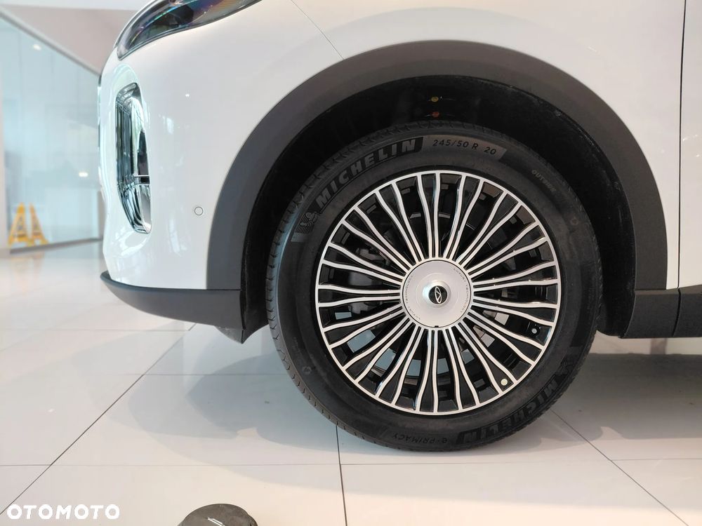 Chery Tiggo 9 - 6