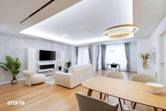 Apartament 2 camere Herastrau | Persepolis — fotografia 3