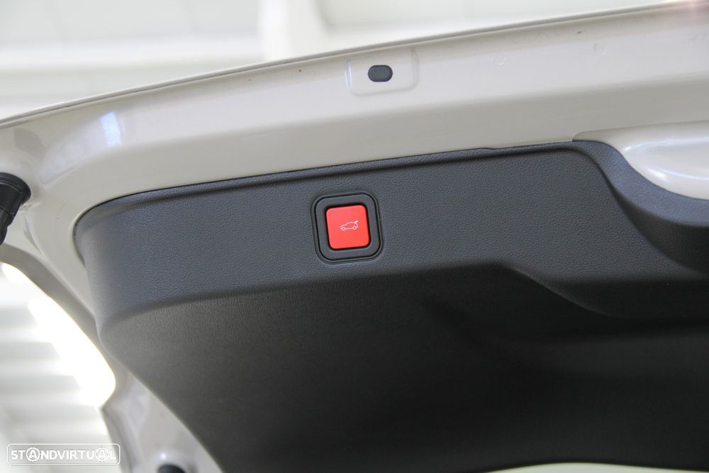 Fiat 600 1.2 Hybrid La Prima - 30